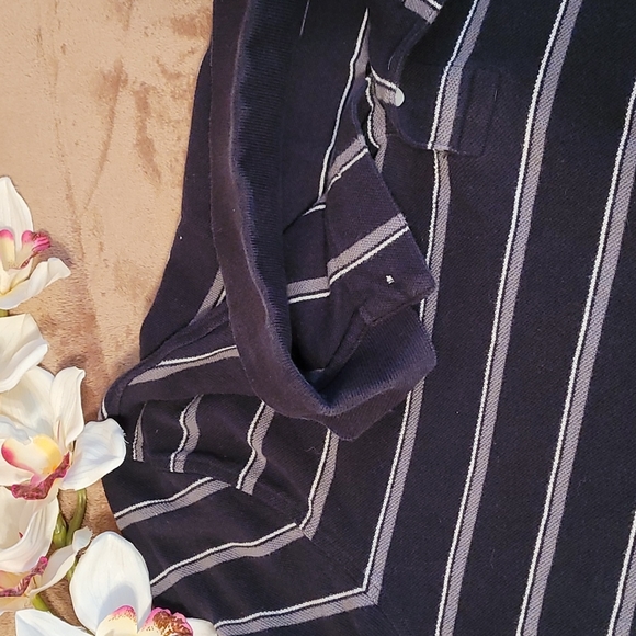 2 Men's Polo Shirts - Picture 3 of 14